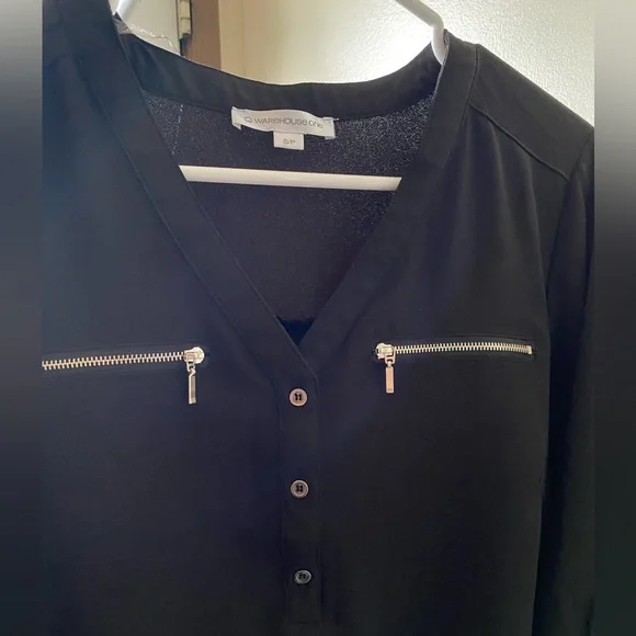 Blouse - Picture 1 of 4